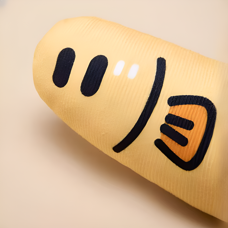 Pez de lino con catnip para gatos