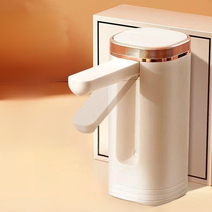 가정용 접이식 전기 워터 펌프