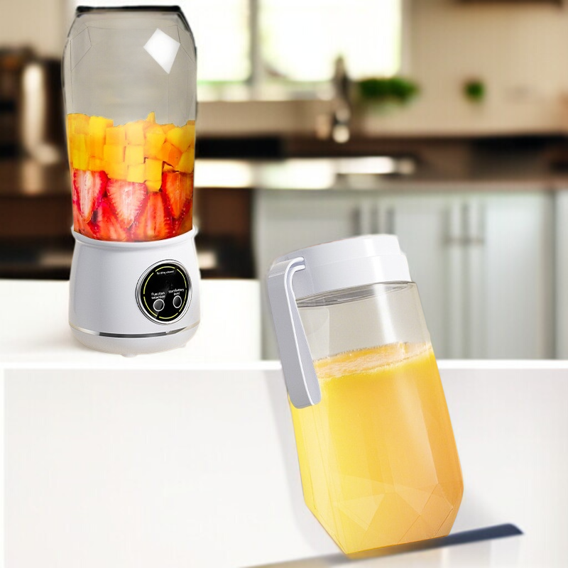 Multifunctional Portable Juicer Orange Fruit Juice Making Tool
