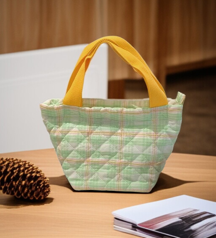 도시락 포장에 적합한 알루미늄 포일 봉투