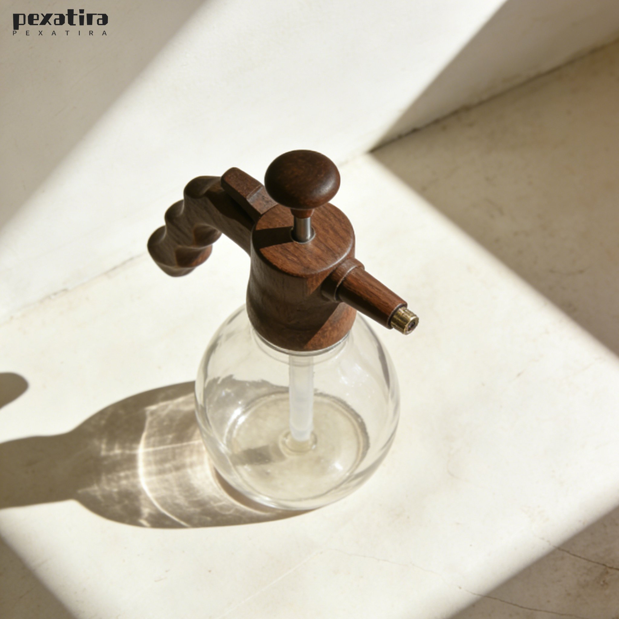 ขวดสเปรย์รดน้ำต้นไม้ขนาดพกพา