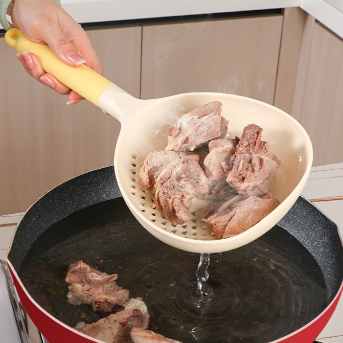 ตะแกรงกรองซุปทนความร้อนสูง