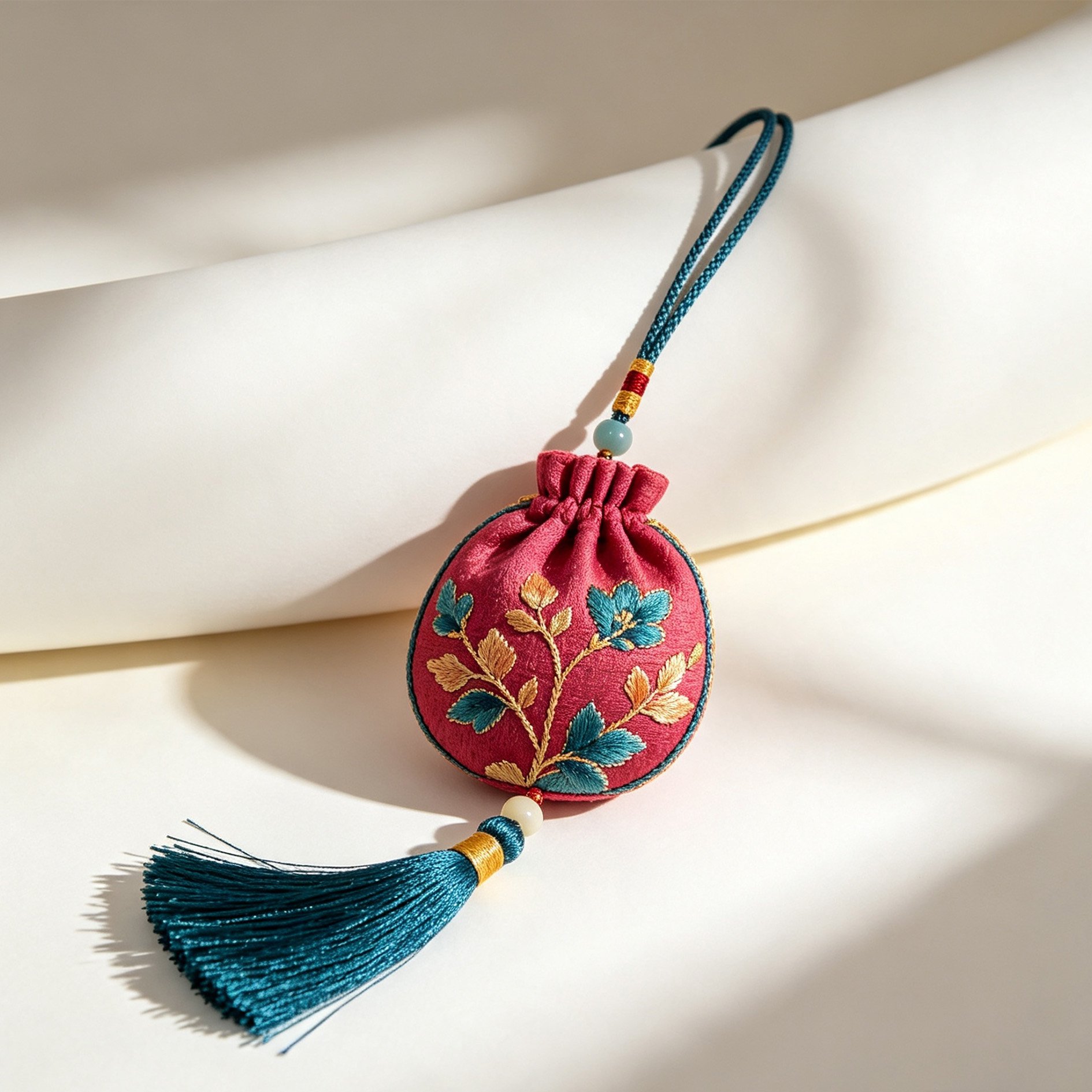 Kesi Mini Pouch