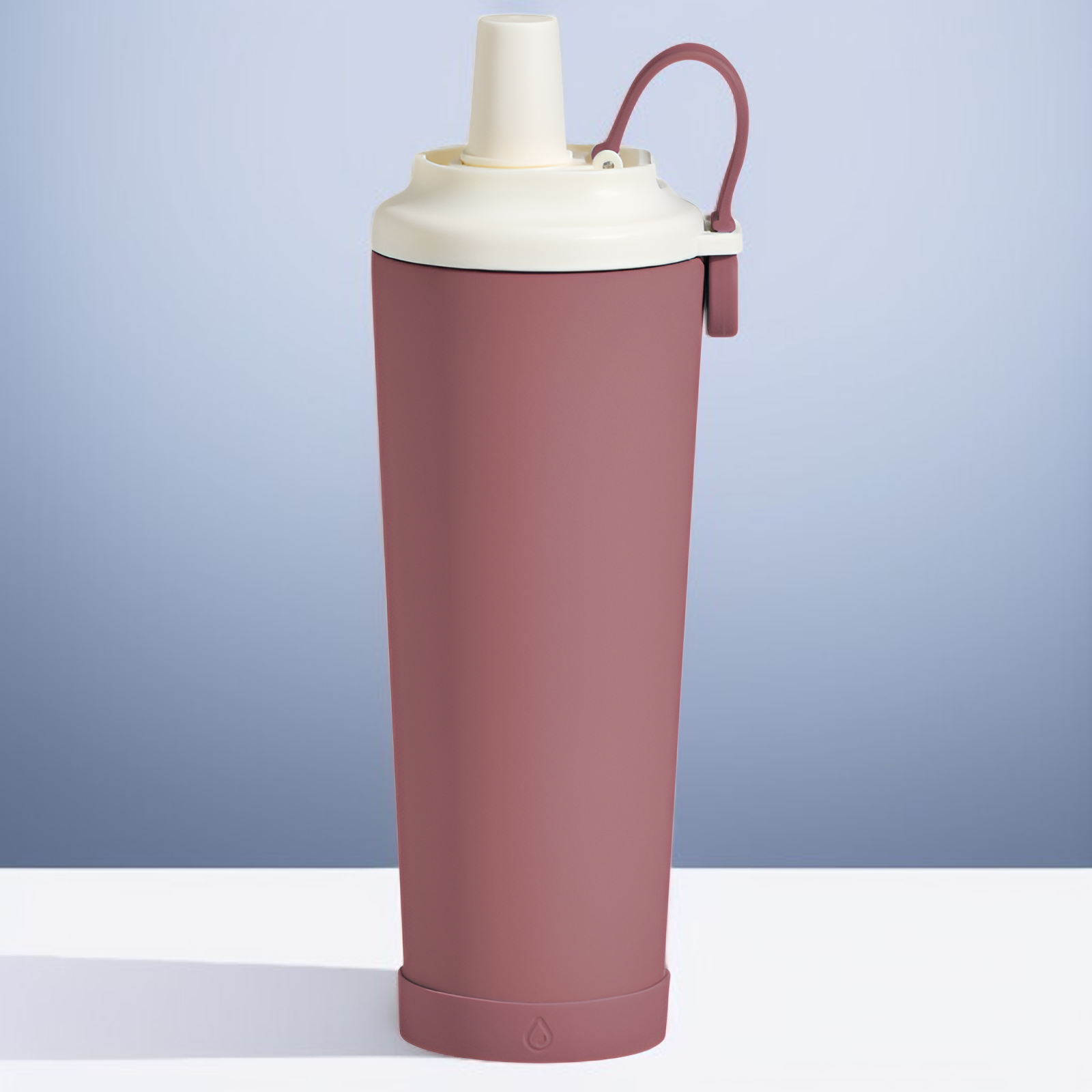 휴대용 자석 손잡이 830ml 보온컵