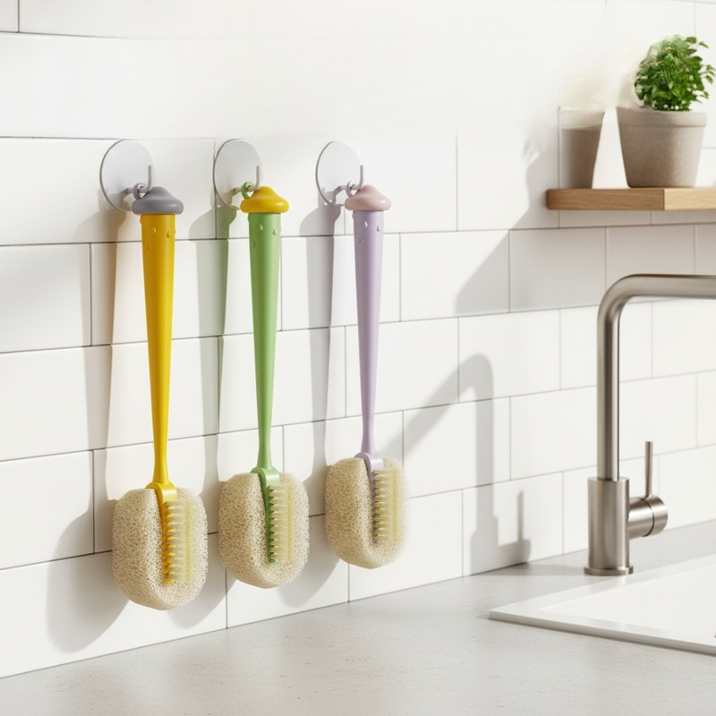 JMY-트리플 텀블러 클렌징 브러쉬