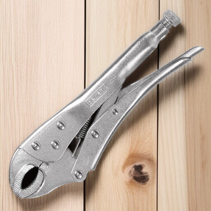 混合バッチ圧着ペンチ 多機能ファストペンチ 強力ペンチ C型クランプ角口圧着ペンチ