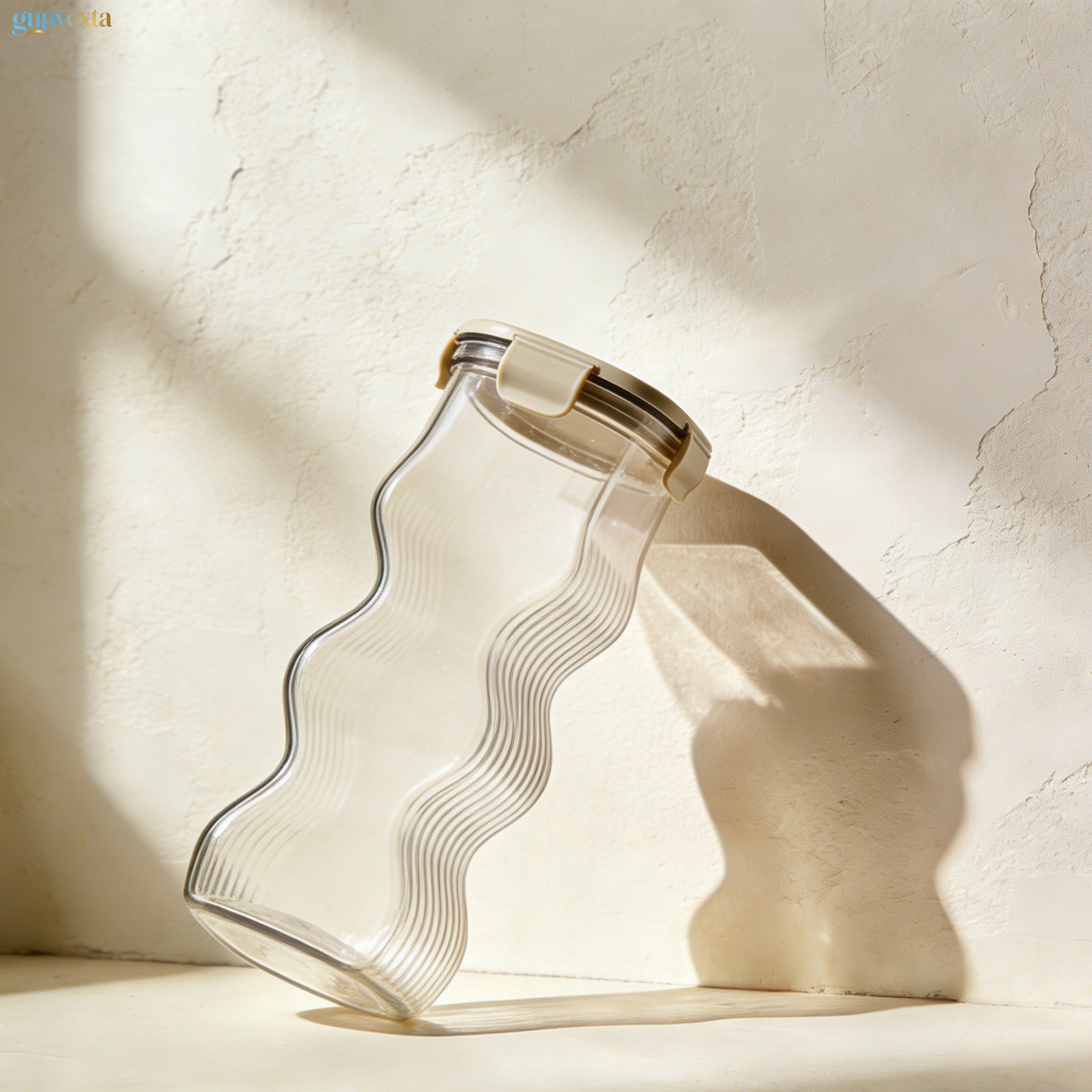 밀폐형 보관 용기 (6개)