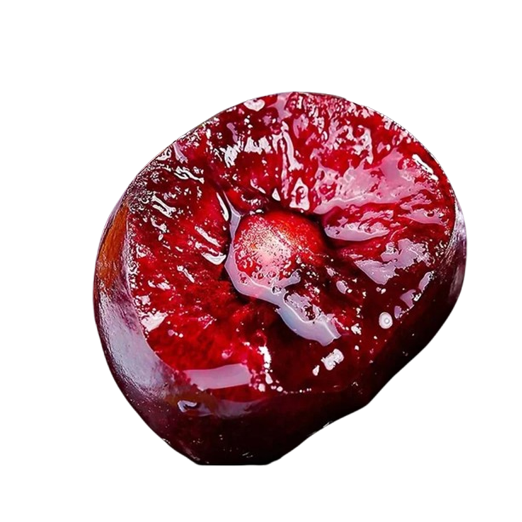 เมล็ดเชอร์รี่