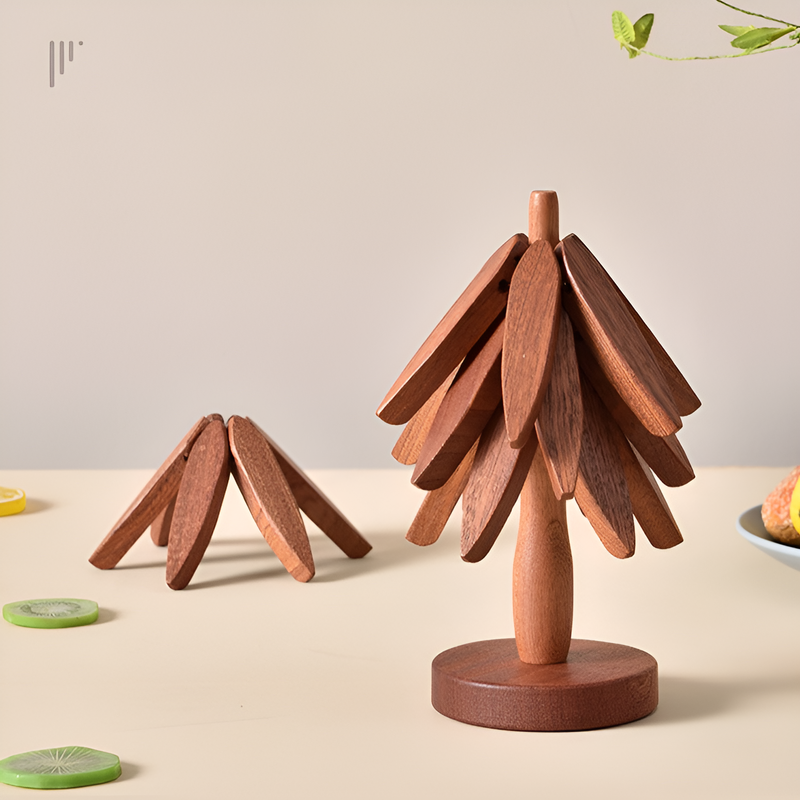 キャセロールプレースマット