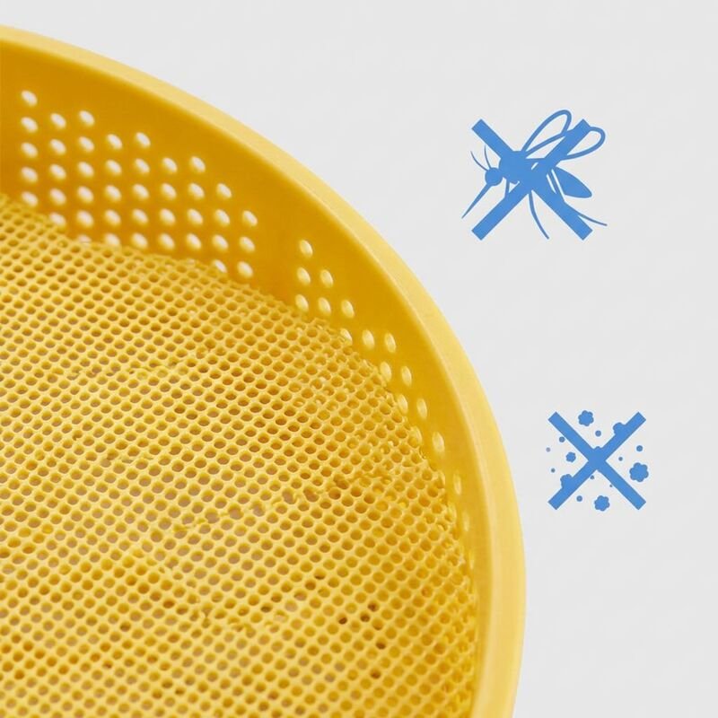 Kitchen Tableware Dust Cover, Multi-layer Organizer, Anti-fly and Anti-dust