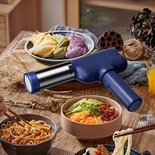 家庭用ハンディ電動製麺機