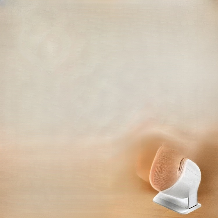 【공식 정품】가정용 팬 히터