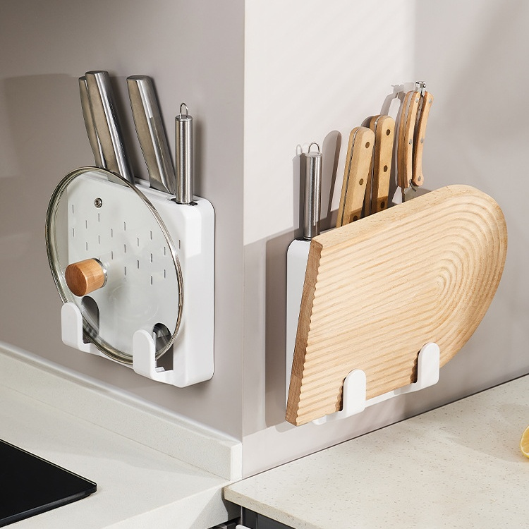 多功能刀具置物收納架