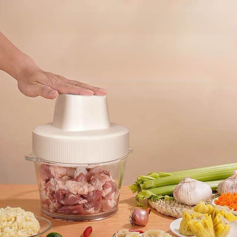 廚房多用途電動絞肉機