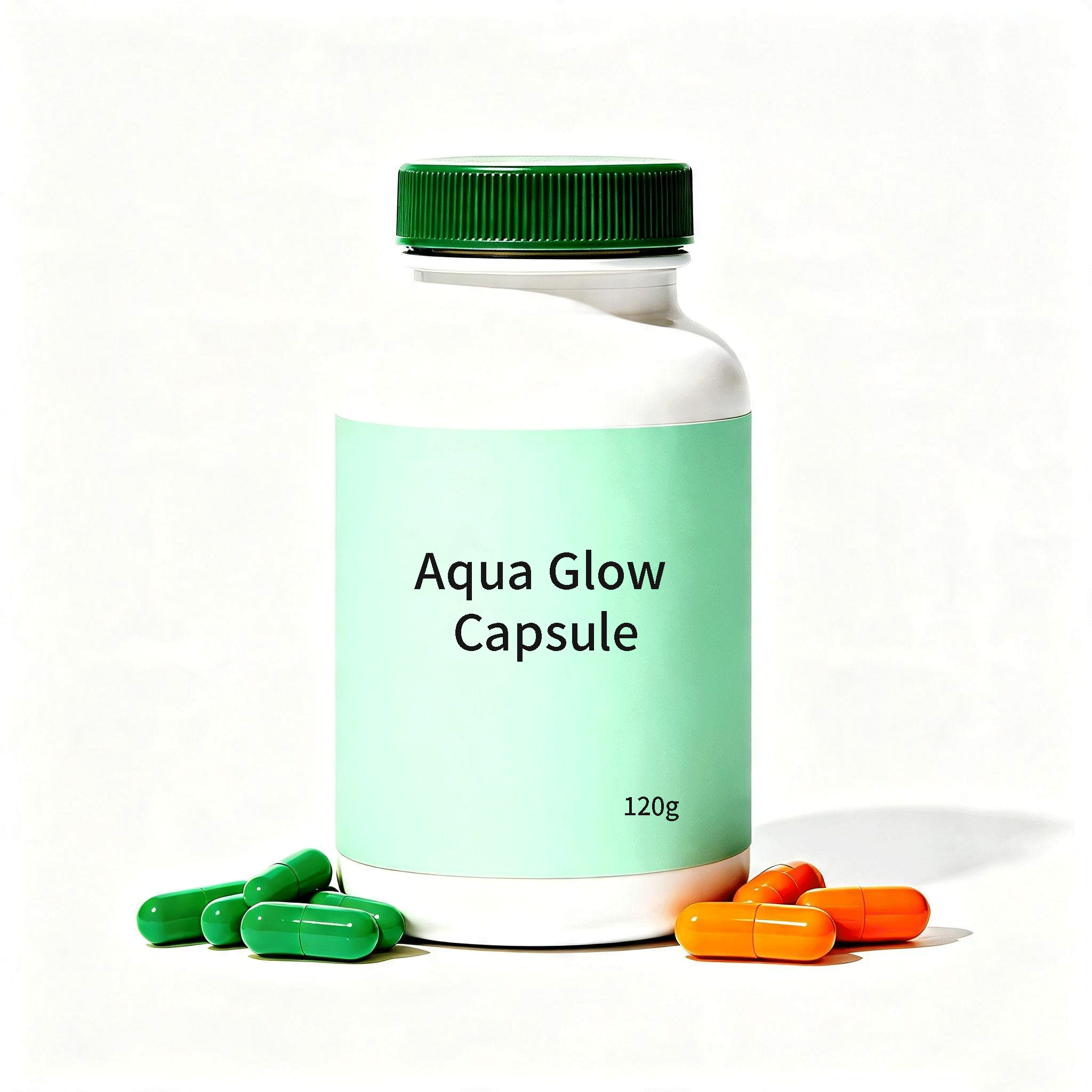 Aqua Glow Capsule