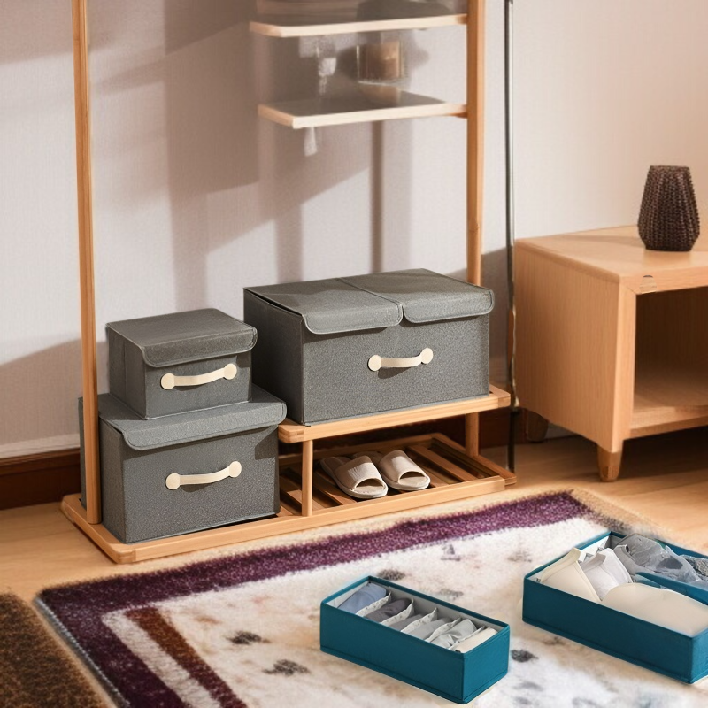 수납 서랍 칸 수납 바구니 속옷 수납함 잡동사니 수납 실용 수납 서랍
