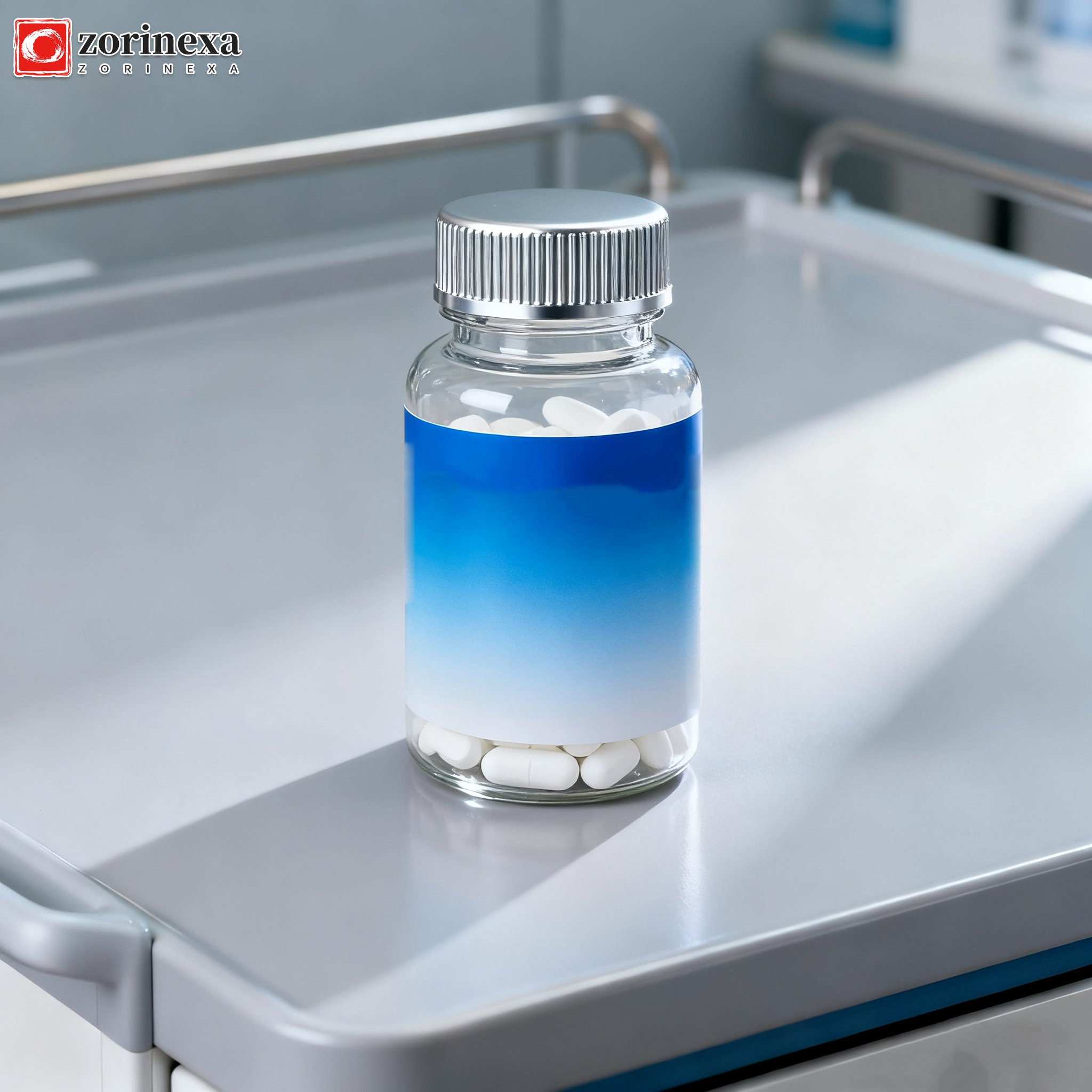 แคปซูลเวย์โปรตีน