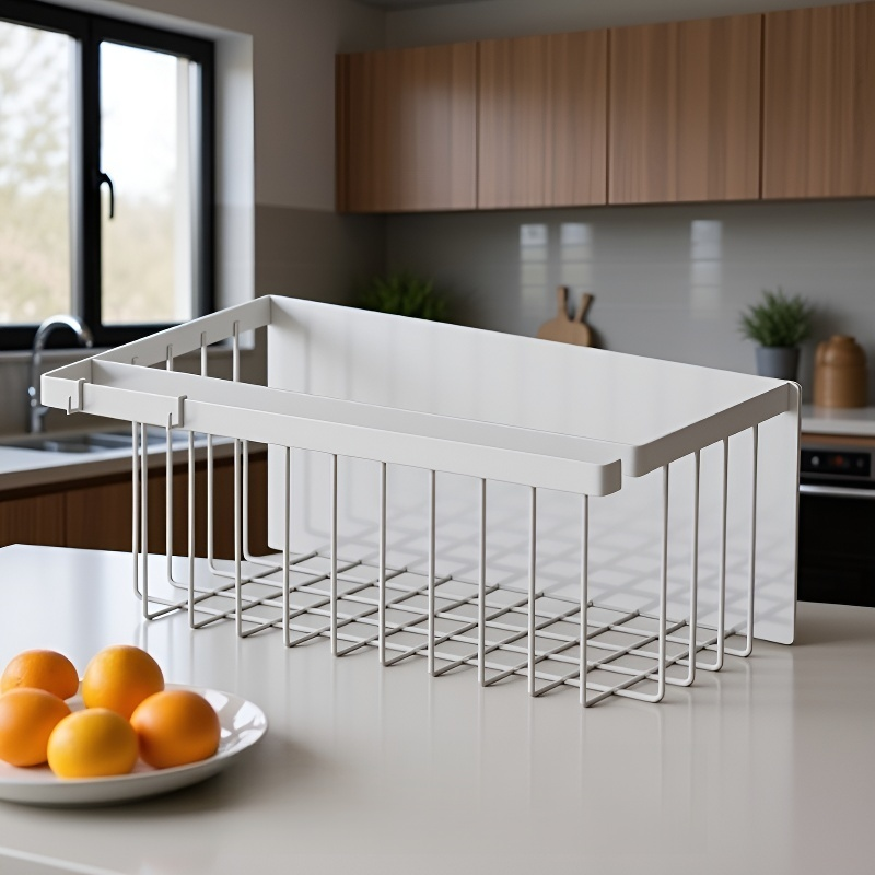 Magnetisches Regal für den Kühlschrank