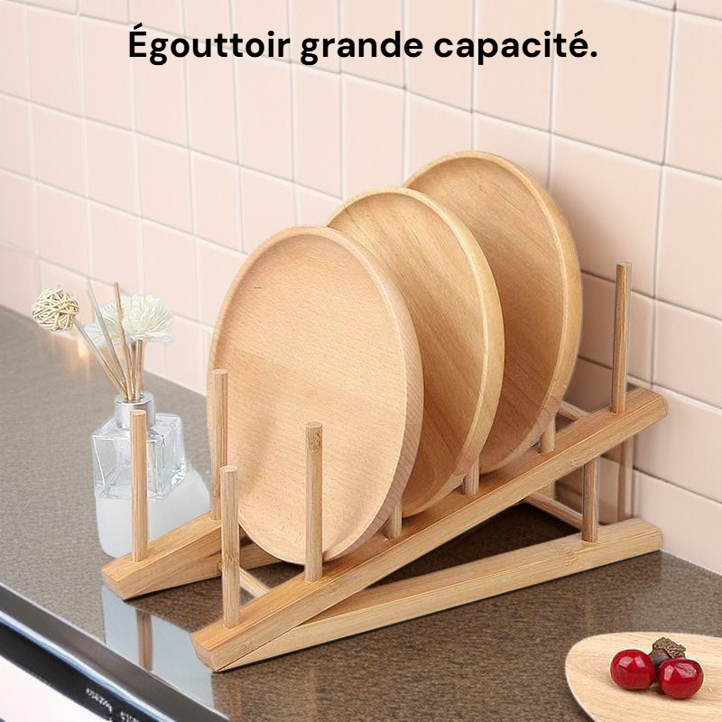 Égouttoir à vaisselle