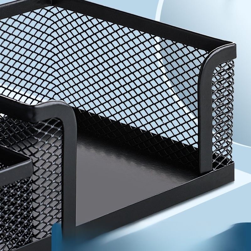 金属製ペン立て・オーガナイザー