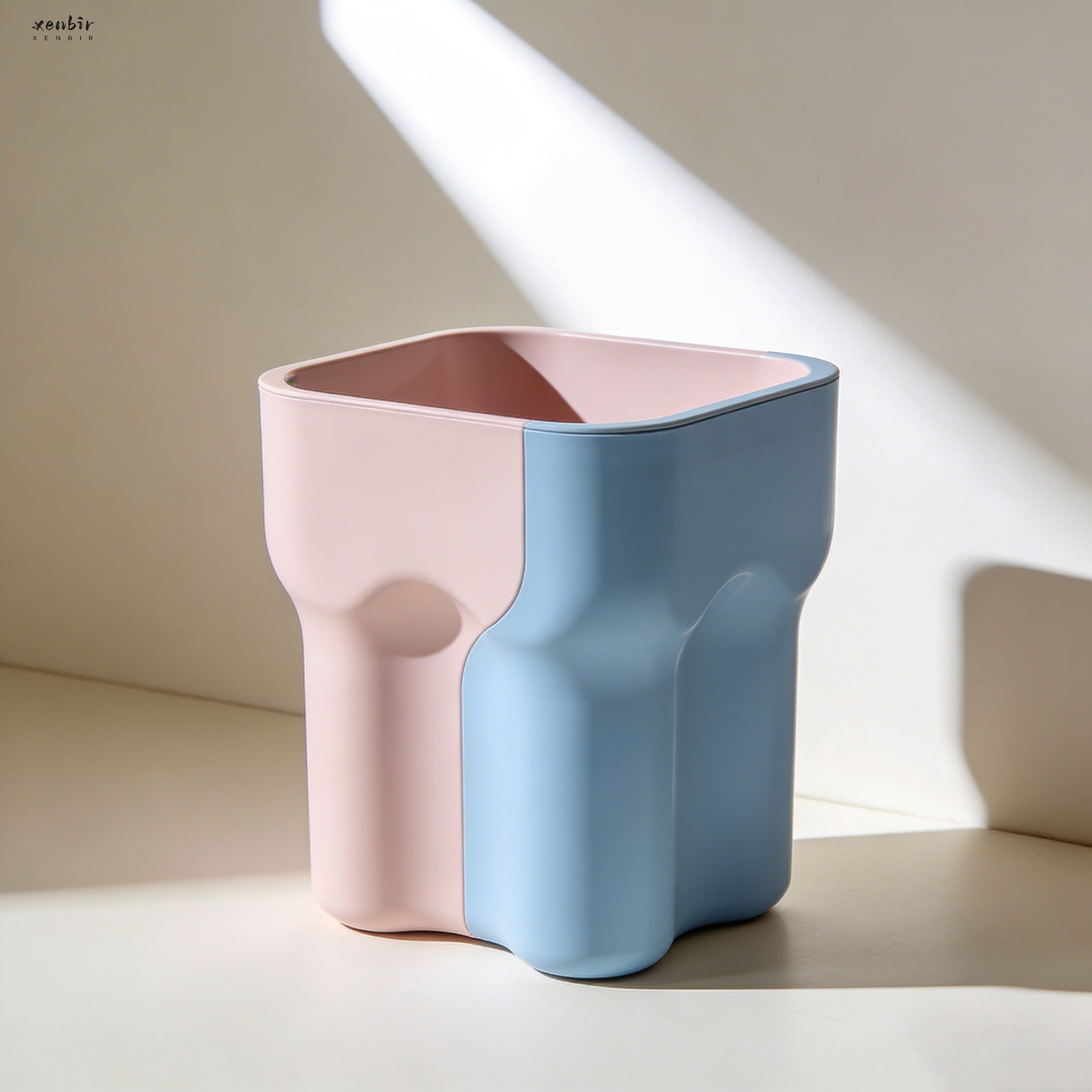 ถังขยะอเนกประสงค์ 5 ใบ