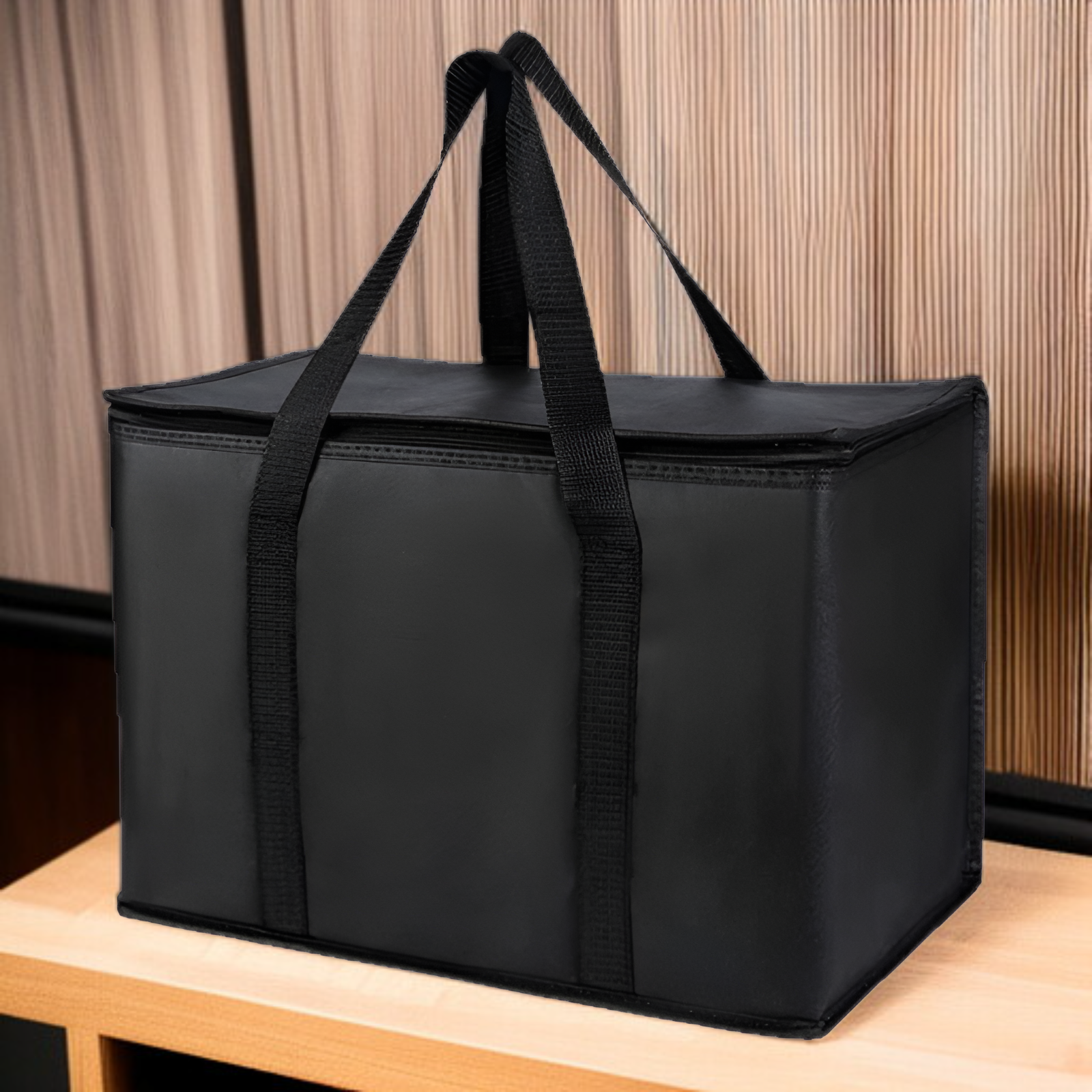 접이식, 대용량, 보냉력 우수, 휴대 가능한 야외용 보온 가방