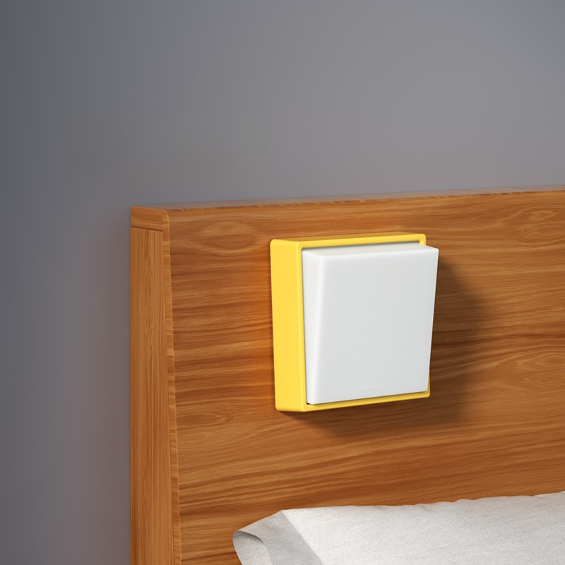Wall-Mounted Decorative Night Light