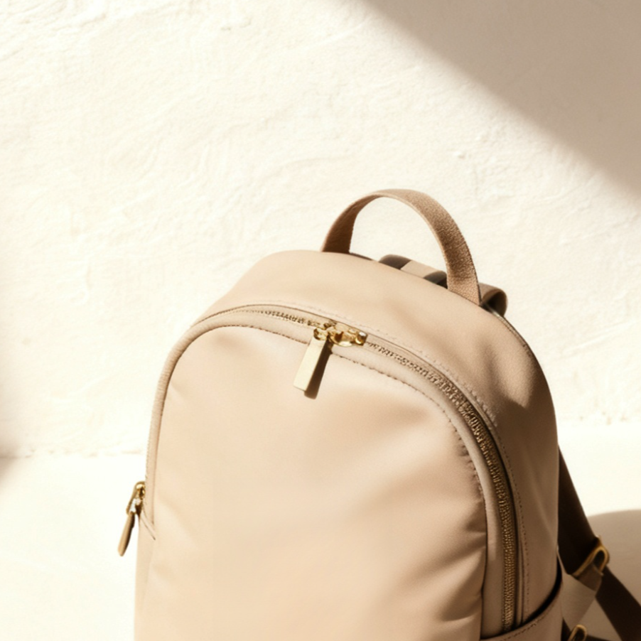 미니멀 엄마 가방