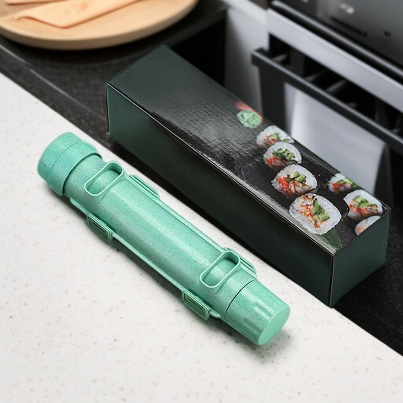 Home Kimbap Roll Mold Sushi Maker