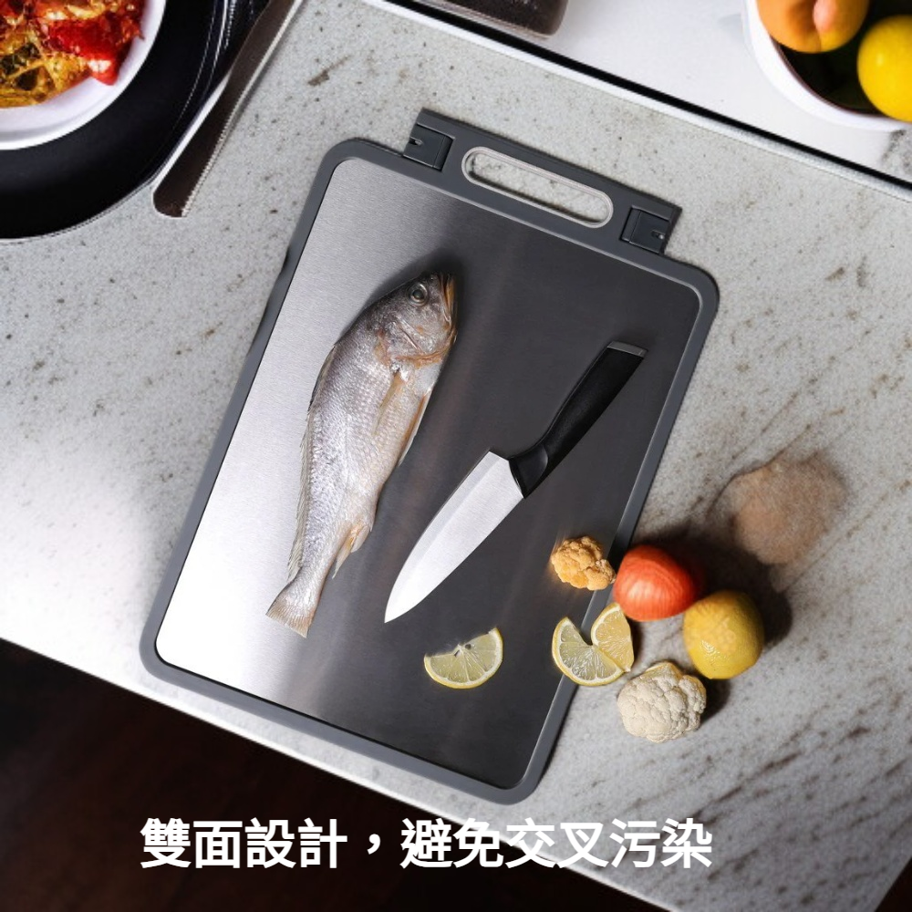 不鏽鋼防霉菜板