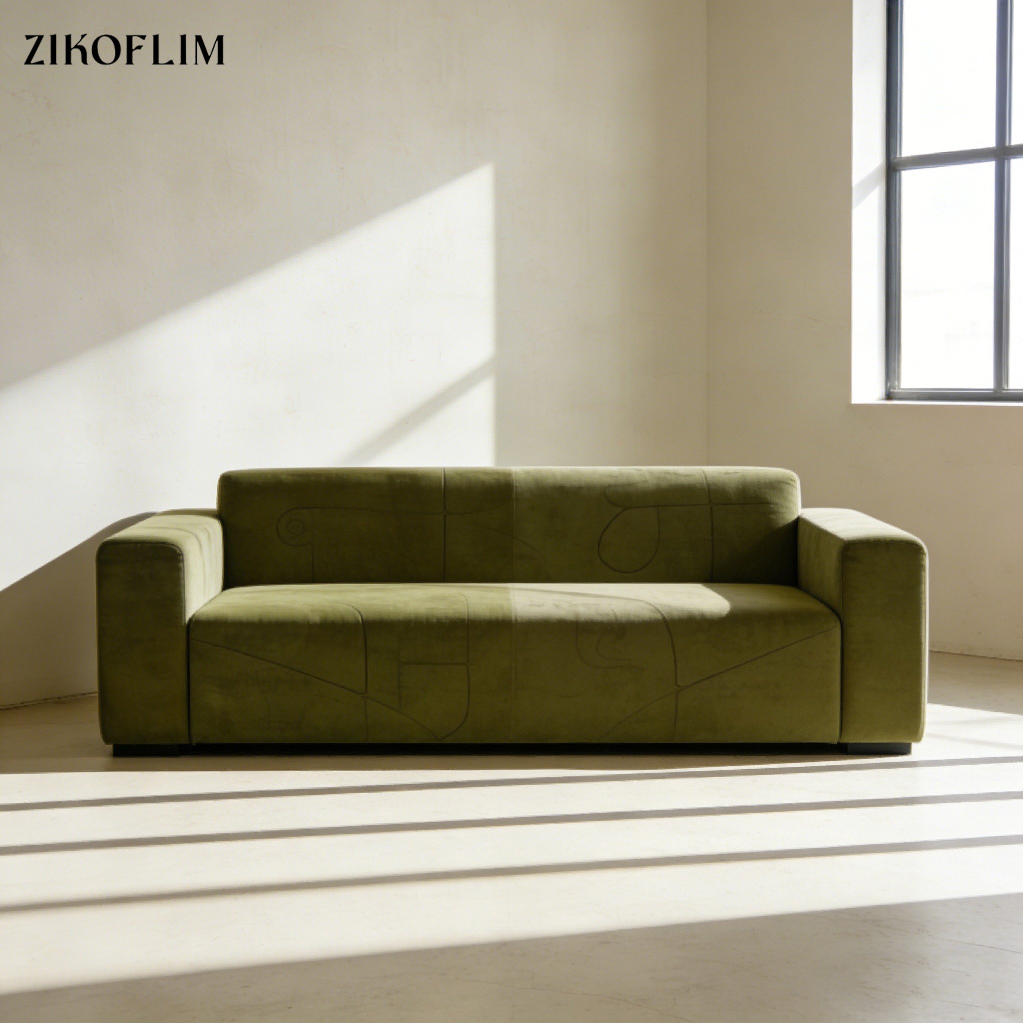 防塵防髒沙發套