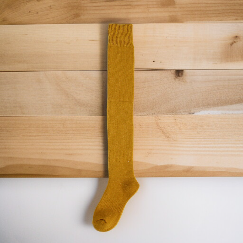 Beinformende Kompressions-Kniestrümpfe