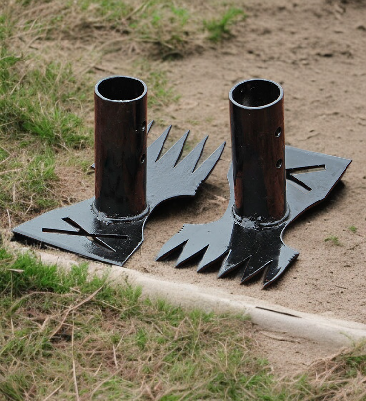 실용적인 원예공구로 정원 관리하기