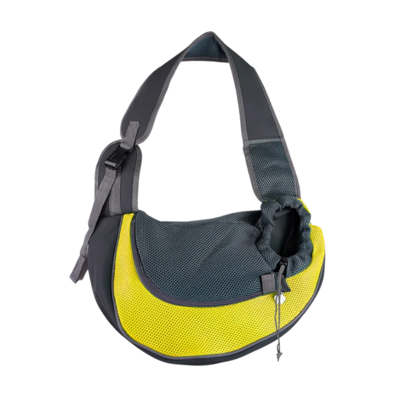 Mochila para mascotas, gatos y perros