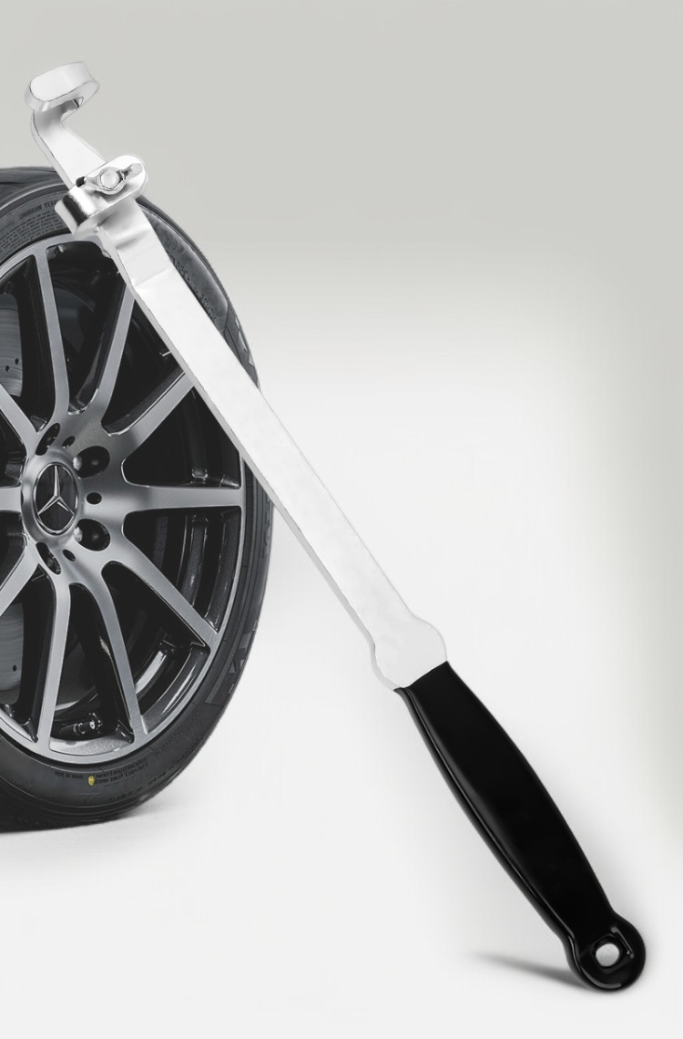 자동차 정비를 위한 멀티 겸용 렌치