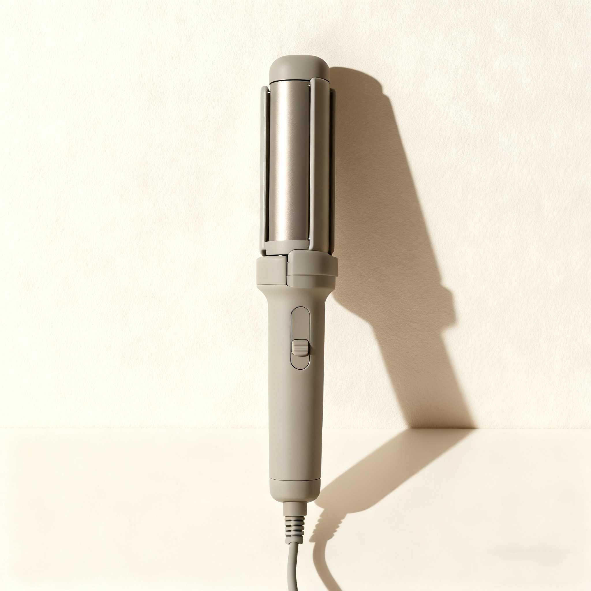 プロフェッショナルセラミック卷发棒