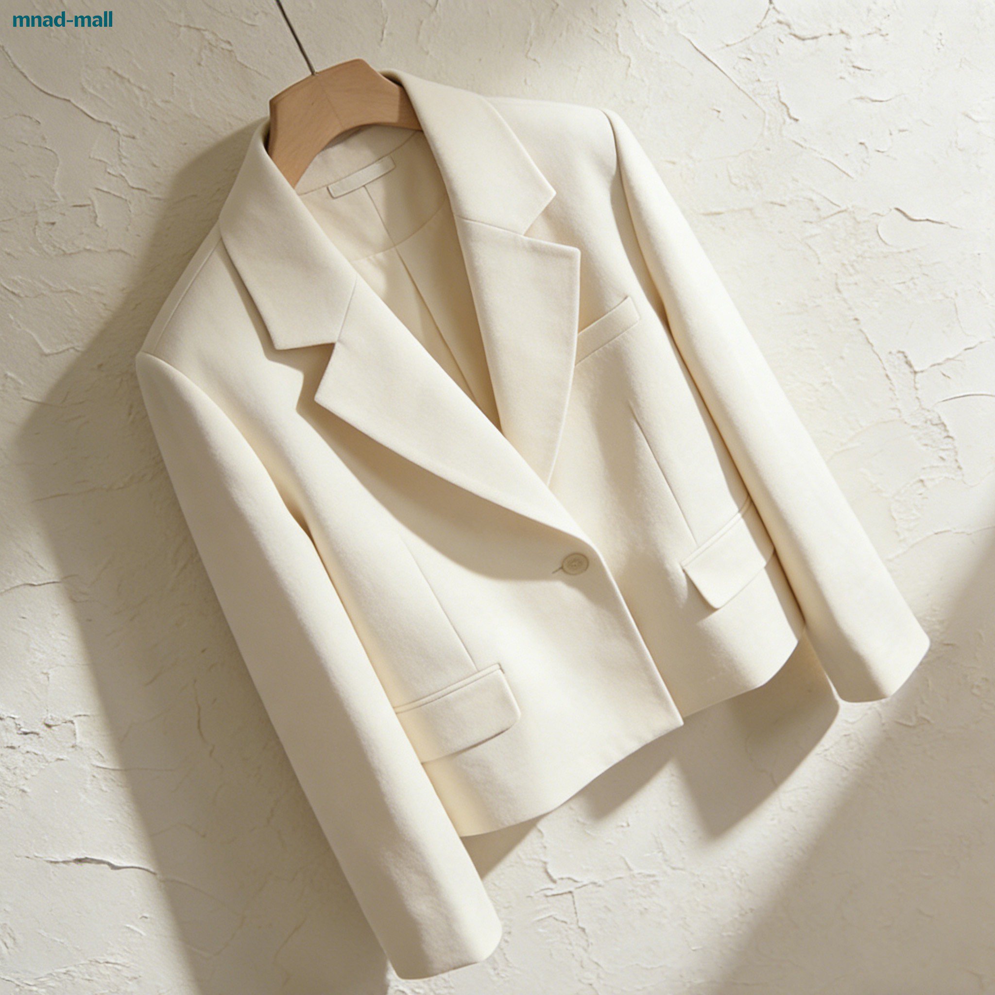 여성 겨울 코트 스타일링 예시