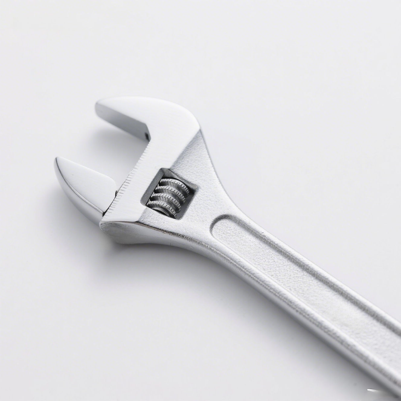 ประแจปรับได้ 12 นิ้ว