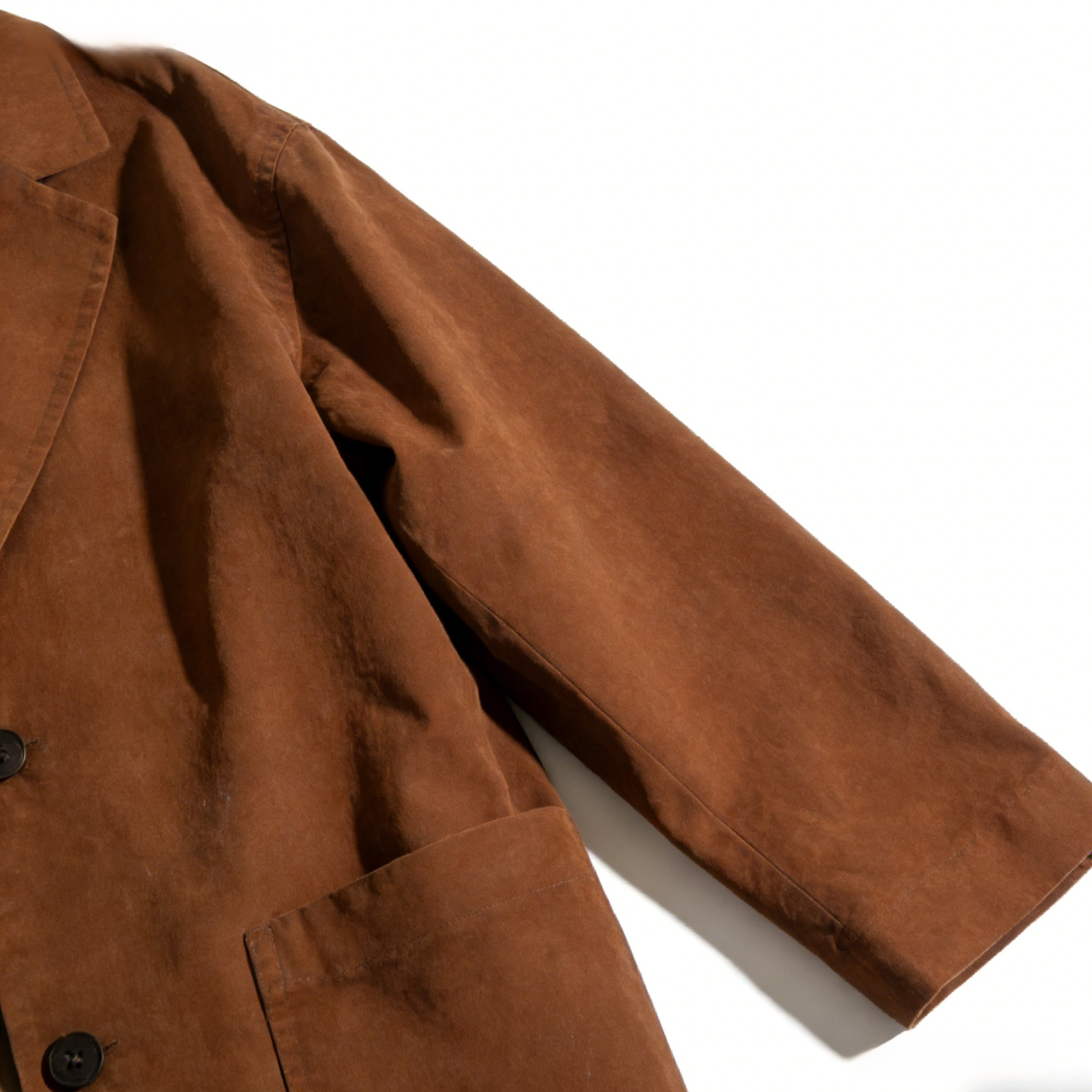 Chaqueta de traje casual de mujer estilo moderno