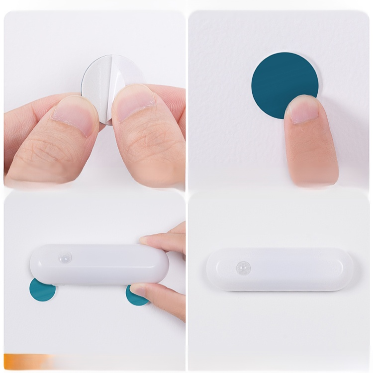 人感センサーナイトライト