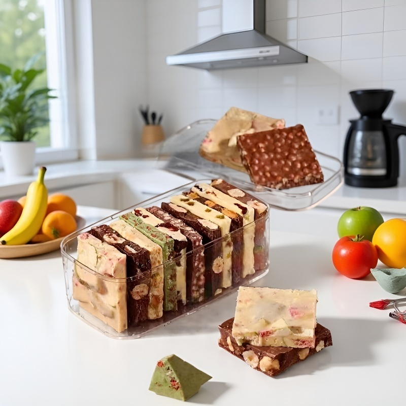 無添加で安心安全な手作りチョコレート