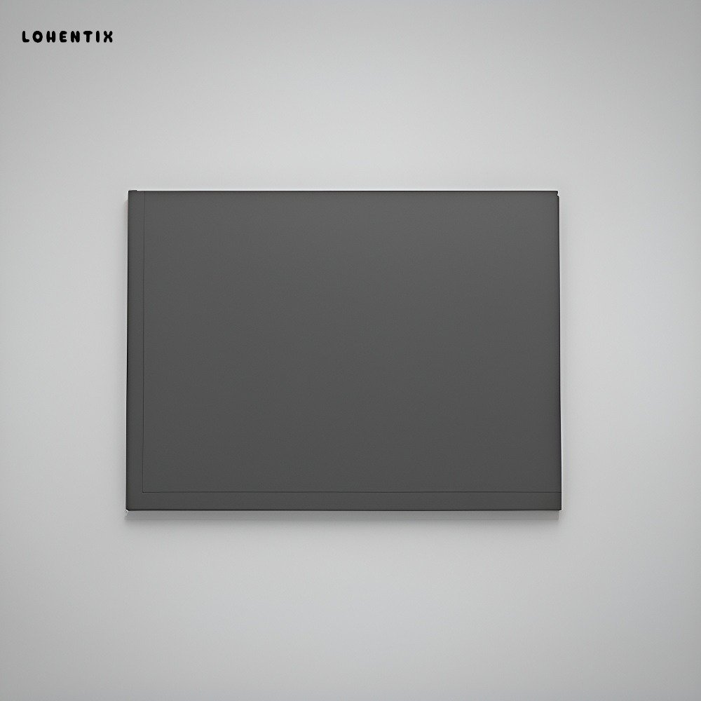 Průhledná vložka do složky, brožury s daty（ 10 kusů）