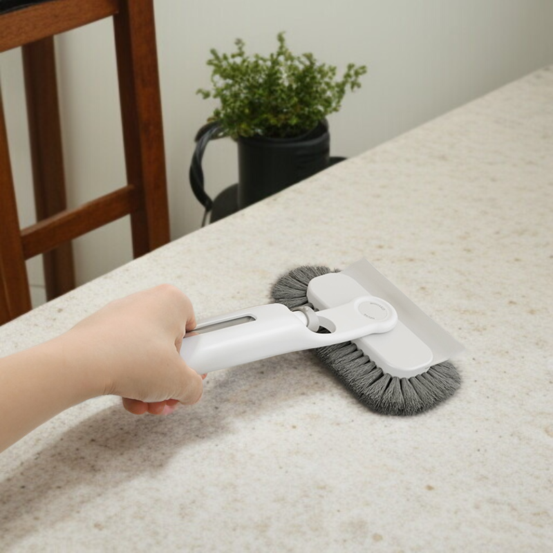 가정용 다용도 청소 브러쉬 연모 브러쉬 액체 틈새 청소 브러쉬 세탁 액체 청소 브러쉬