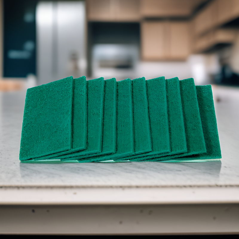 ダイヤモンドスポンジ研磨パッド