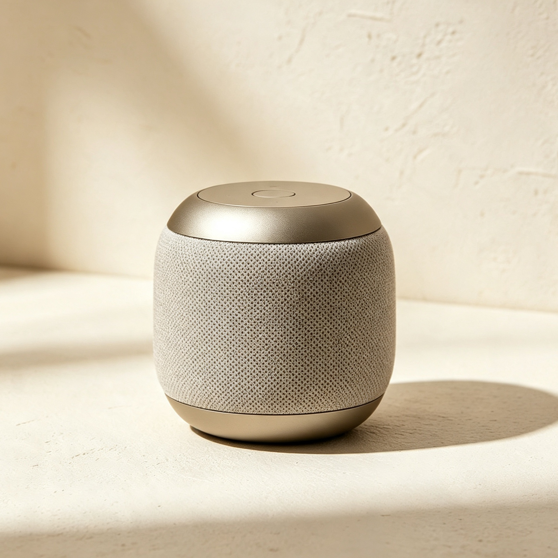 Portable Bluetooth speaker