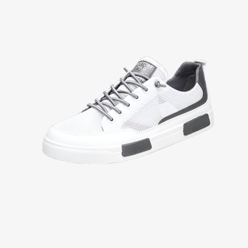 軽量で快適な履き心地のメンズシューズ