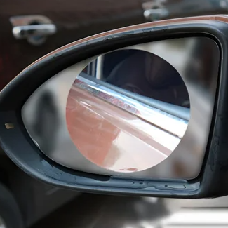 자동차 방수 필름 풀스크린 백미러 방수 필름 사이드 윈도우 필름 반사경 자동차 방수 김서림 방지 필름