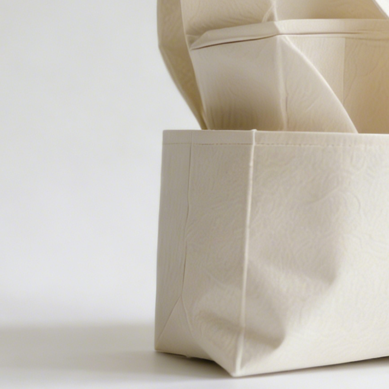 Pungi multifuncționale pentru depozitare, set de 5 