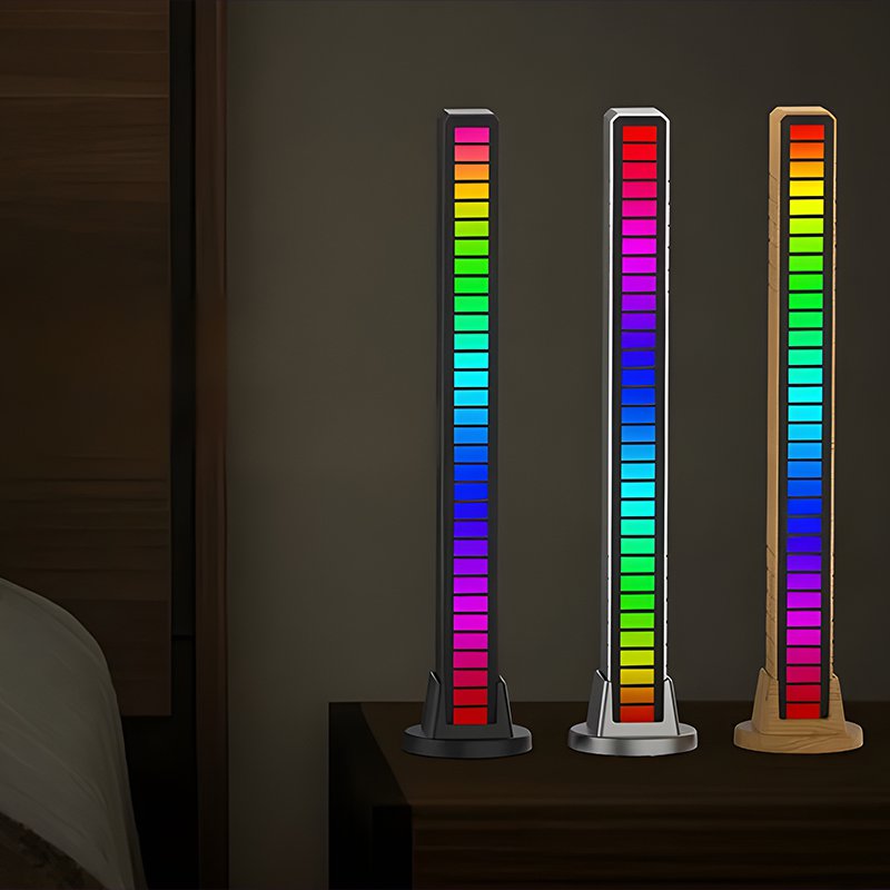 Lámpara de Ambiente de recogida