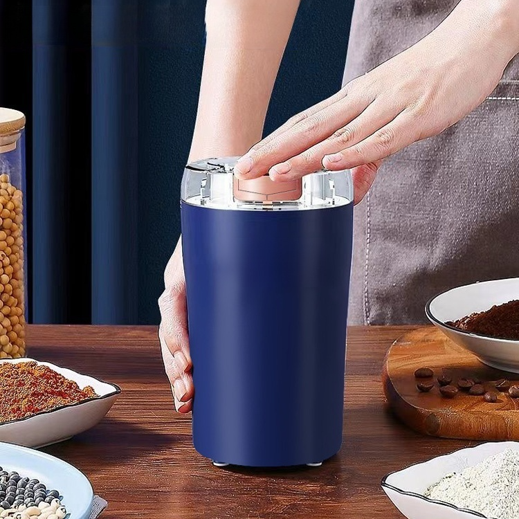 Multi-functional Small Electric Mill